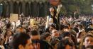 Concert de protest in Georgia: Mii de oameni adunati la Tbilisi impotriva legii 