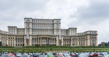 Peripetiile unei jurnaliste germane in Romania. Bucurestiul nu reprezinta nimic si nu e cunoscut pentru nimic clasic de frumos