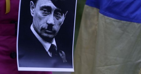 Avertismentul unui istoric britanic: Daca Putin castiga in Ucraina, fascismul se va raspandi in Europa