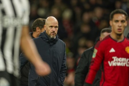 De ce nu pot Man United si Nice sa joace in Europa League, desi si-au obtinut dreptul pe teren