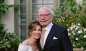 Rupert Murdoch a spus pentru a 5-a oara Da: a facut nunta cu fosta soacra a lui Abramovici, cu 25 de ani mai tanara