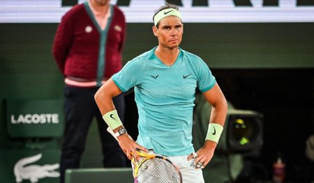 E o nedreptate! Prezenta lui Rafael Nadal la Jocurile Olimpice starneste controverse in Spania: Meritam sa merg la Paris