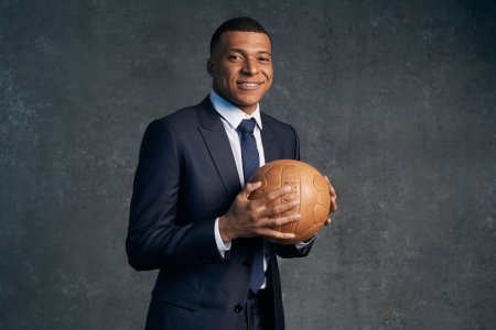 Detalii despre transferul lui Kylian Mbappe la Real Madrid