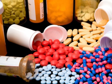 Medicamentele pe reteta, vanzari de 1 mld. euro in T1/2024. Care sunt cele mai vandute categorii de produse?