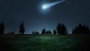 O cometa mai luminoasa decat stelele! Va putea fi vazuta in curand de pe Pamant