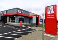 <span style='background:#EDF514'>SPHERA</span> Franchise Group deschide un restaurant KFC in Hunedoara, dupa o investitie de 1 mil. euro, si ia in calcul extinderea retelei cu inca trei unitati pana la finalul anului