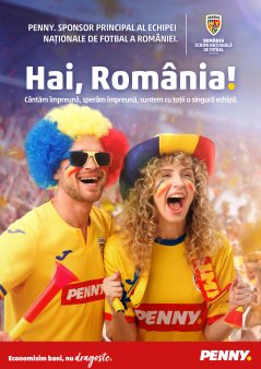 (P) Sponsor-jucator sau angajament neintrerupt pentru fotbalul romanesc