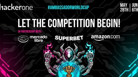 Superbet Group, printre cele trei companii selectate la nivel international pentru a participa la Ambassador World Cup 2024, cea mai importanta competitie de live-hacking din lume