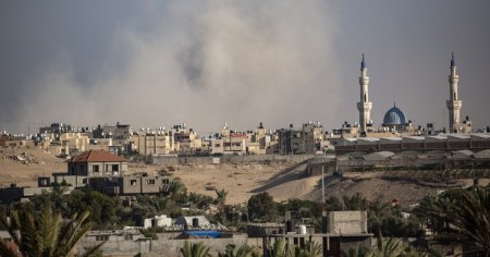 Ce ar insemna inca sapte luni de razboi in Fasia Gaza pentru israelieni, palestinieni si restul lumii