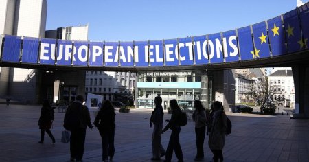 <span style='background:#EDF514'>GHIDUL</span> Europarlamentarelor. Partidele care lupta pentru putere in alegerile europene si miza acestui scrutin