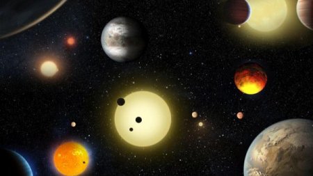 Spectacol inedit pe cer. Cum ne va afecta alinierea planetelor. Mariana <span style='background:#EDF514'>COJOCARU</span>: "Anticipeaza schimbari majore"