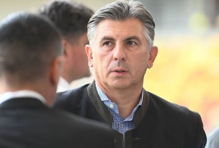 Ionut Lupescu, intepaturi la adresa conducerii lui Dinamo: Lipseste identitatea si competenta fotbalistica!