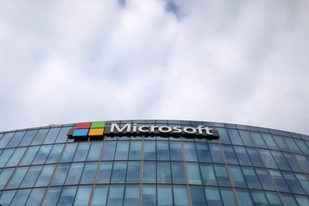 Microsoft investeste in Suedia peste trei miliarde de dolari in domeniul inteligentei artificiale