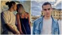 Moment de fericire pentru <span style='background:#EDF514'>RADU STEFAN</span> Banica si Ioana, iubita lui. Ce a anuntat artistul in varsta de 22 de ani