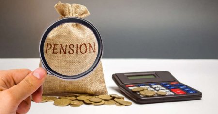 Cum se vor recalcula pensiile in 2024? De cand ar putea intra in vigoare noua majorare pentru pensionarii romani