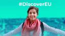 Comisia Europeana distribuie 1475 de permise de calatorie tinerilor romani in cadrul programului Dis<span style='background:#EDF514'>COVER</span>EU