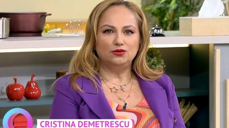 Astrologul Cristina Demetrescu, despre <span style='background:#EDF514'>ALINIEREA PLANETELOR</span> din luna iunie. Cum sunt influentate zodiile