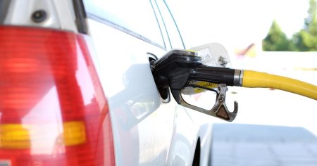 Carburantii se scumpesc din nou de la 1 iulie. Cat se va adauga la pret dupa majorarea accizelor