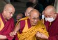 Dalai Lama, vizita in SUA, pentru tratament la genunchi