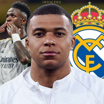 Real Madrid a anuntat legitimarea lui Kylian Mbappe