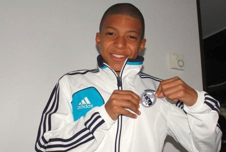 Kylian Mbappe, primul mesaj dupa ce a fost prezentat la Real Madrid + Imaginile care spun totul