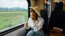 Tinerii din Romania pot calatori gratuit prin Europa cu trenul