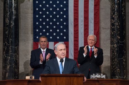 COMENTARIU Lelia Munteanu: Il va pune Netanyahu la colt (si) pe presedintele Biden in fata Congresului american?