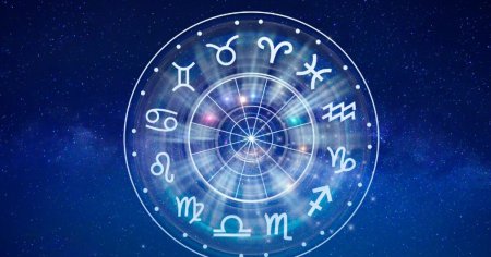 Horoscop marti, 4 iunie. Balantele vor provocari noi, iar o zodie se simte derutata