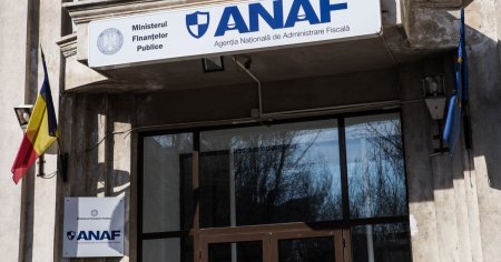 ANAF in lupta cu evanziunea fiscala: sanctiuni de peste 171 de milioane de lei in primele cinci luni ale anului