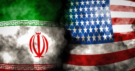 Negocieri sub semnul discret al diplomatiei: Iranul si Statele Unite in dialog, prin intermediari