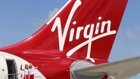 Compania britanica Virgin Atlantic reia zborurile catre Israel