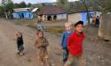 41,5% dintre copiii din Romania se afla in risc de saracie