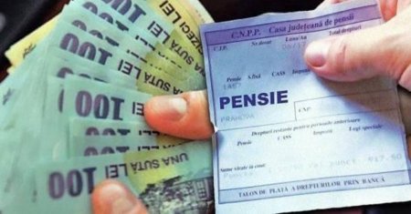 Veste buna pentru pensionarii romani. Simona Bucura Oprescu, ministrul Muncii: Toate deciziile vor ajunge la pensionari inainte de...