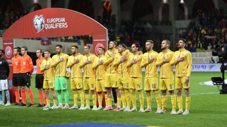 Romania-Bulgaria, prenultimul meci amical inainte de <span style='background:#EDF514'>EURO2</span>024
