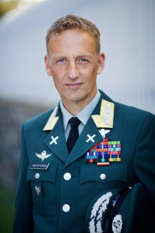 General norvegian: NATO are cel mult trei ani de pregatire pentru un atac rusesc