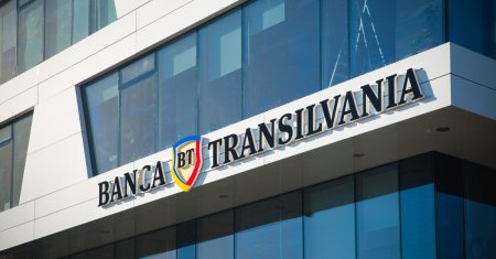 Probleme la Banca Transilvania. A picat sistemul informatic