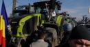 Fermieri romani protesteaza la Bruxelles: Politica Agricola Comuna impune reguli deosebit de restrictive