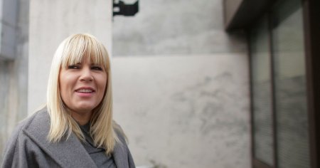 Udrea scapa definitiv de acuzatii in dosarul Hidroelectrica privind mita de cinci milioane de dolari. Faptele s-au prescris