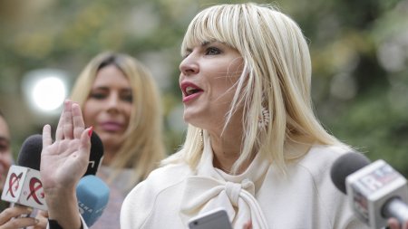 Elena Udrea scapa de condamnare in dosarul Hidroelectrica