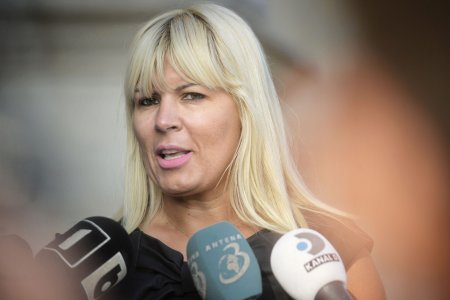 Elena Udrea scapa de acuzatiile de trafic de influenta si spalare a banilor in dosarul Hidroelectrica, dupa ce faptele s-au prescris