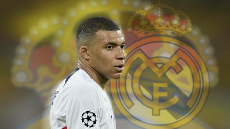 Plan grandios pus la cale de Real Madrid. Modul nemaivazut in care Kylian Mbappe va fi prezentat de clubul spaniol