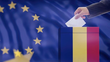 MAE: Romanii aflati in strainatate pot vota la alegerile europarlamentare, chiar daca nu au domiciliul in tara respectiva