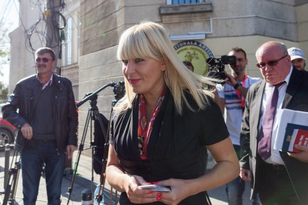 Elena Udrea si justitia romaneasca: iar se prescriu faptele… si Udrea scapa de un dosar dificil