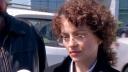 Ancuta Popoviciu, judecatoarea din dosarul lui Vlad Pascu, a fost sanctionata disciplinar de <span style='background:#EDF514'>INSPECTIA</span> Judiciara