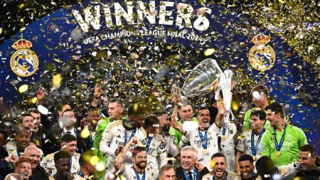 Un roman castiga un milion de euro cu un pariu de doar doi euro, dupa finala Champions League