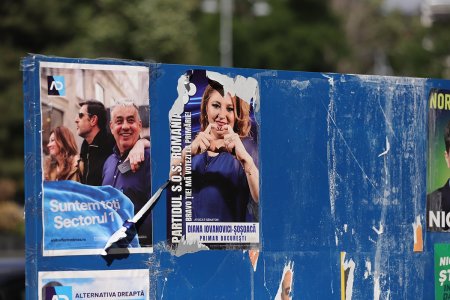 Limitele bazinului electoral al suveranistilor si populistilor in Romania. Cum a evoluat situatia in ultimele decenii | ANALIZA