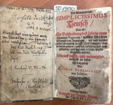Povestile din spatele povestilor: Fratii Grimm si contributiile lor la literatura germana
