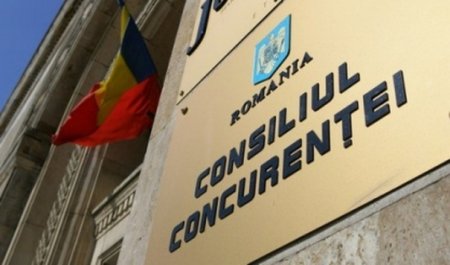 Consiliul Concurentei, interesat de problemele producatorilor