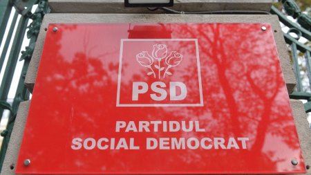 Victor Dragusin si PSD, in preferintele electoratului, la <span style='background:#EDF514'>ALEXANDRIA</span>, cu doar cateva zile inainte de alegeri
