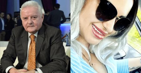 Diana Estera, ultima iubita a lui Irinel Columbeanu, dezvaluiri neasteptate despre cum fostul milionar si-a pierdut averea